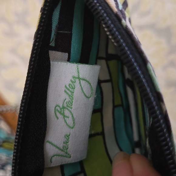 Vera Bradley purse 👛 - Picture 9 of 10